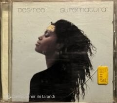 Des'ree Supernatural CD
