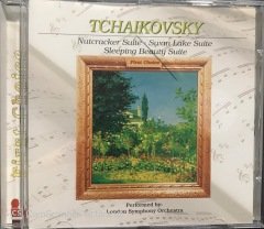 Tchaikovsky Swan Lake CD