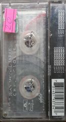 Jean Michel Jarre Kaset