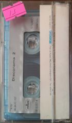 Discorama 2 Kaset