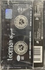 Teoman Onyedi Kaset