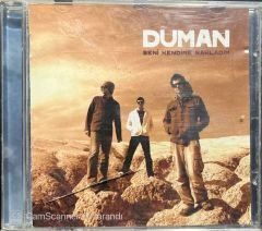 Duman Seni Kendime Sakladım CD