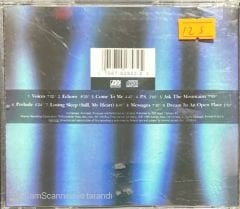 Vangelis Voices CD