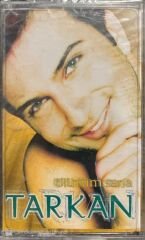 Tarkan Ölürüm Sana Açılmamış Jelatininde Kaset