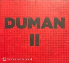 Duman II CD