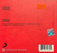 Duman II CD