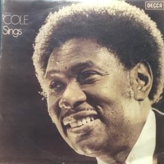 Freddy Cole Sings LP Plak