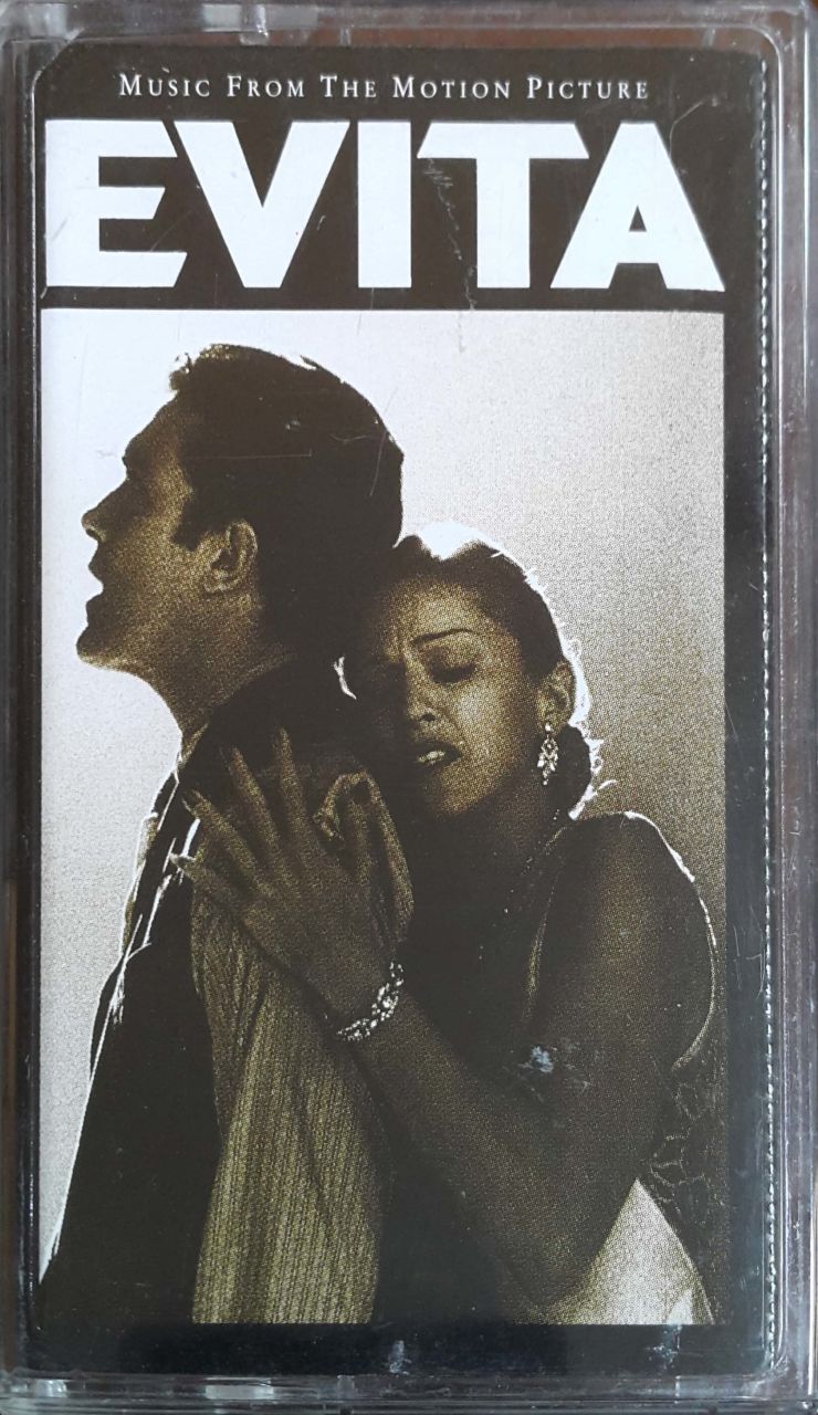 Evita Kaset