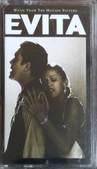 Evita Kaset