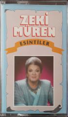 Zeki Müren Esintiler Kaset
