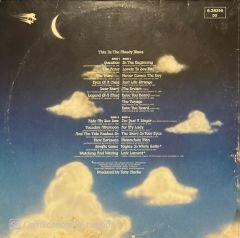 This Is The Moody Blues Double LP Plak