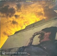 Spandau Ballet Parade LP Plak