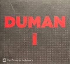 Duman I CD
