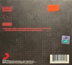 Duman I CD