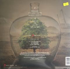 Murat İlkan Fanus LP