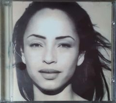 TheBest Of Sade CD