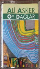 Ali Asker Oy Dağlar Kaset