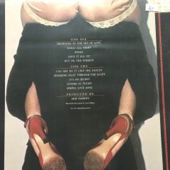 Ringo Starr Ringo The 4th LP Plak