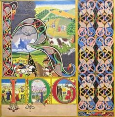 King Crimson Lizard LP Plak