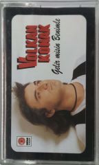 Volkan Konak Gelirmisin Benimle Kaset