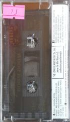 John Lee Hooker Boom Boom Kaset