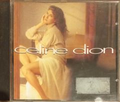 Celine Dion CD