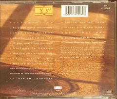 Celine Dion CD