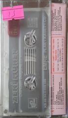 Zeki Müren Dünden Bugüne-1 Kaset
