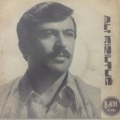Ali Kızıltuğ Acı Poyraz 45lik Plak