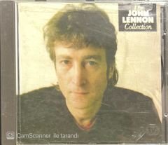 The John Lennon Collection Unoffical CD