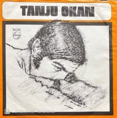 Tanju Okan Koy Koy Koy 45lik Plak