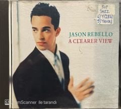 Jason Bebello A Clearer View CD