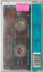 Yeni Türkü Herdem Yeni Kaset