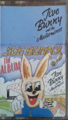 Juve Bunny And The Mastermixers Kaset