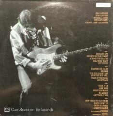 Nils Lofgren Code Of The Road Double LP Plak