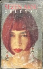 Sezen Aksu Gülümse Kaset