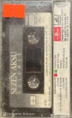 Sezen Aksu Gülümse Kaset