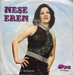 Neşe Eren İyi Olur İnşallah 45lik Plak