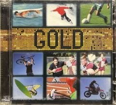Gold CD 3+4