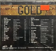 Gold CD 3+4