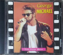George Michael The Very Best CD