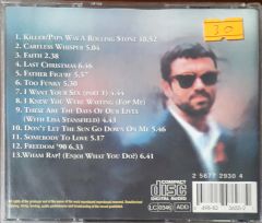George Michael The Very Best CD