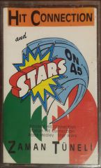 Hit Connection And Stars On 45 Zaman Tüneli Kaset
