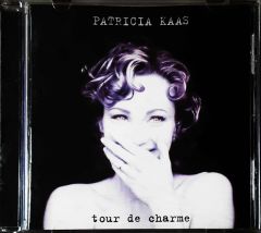 Patricia Kaas  CD