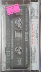 Zeki Müren Dünden Bugüne-4 Kaset