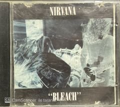 Nirvana Bleach Unoffical CD