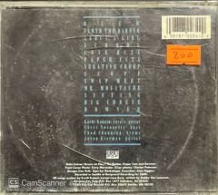 Nirvana Bleach Unoffical CD