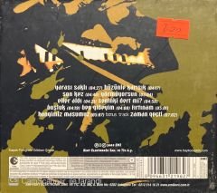 Hayko Cepkin Sakin Olmam Lazım CD