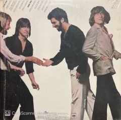 Chicago Hot Streets LP Plak