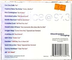 This İs Alice Music Volume 3 CD